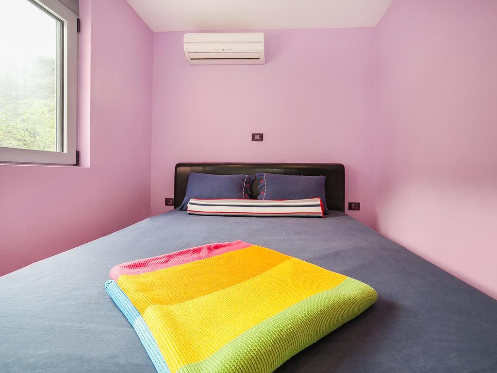 Apartments Princess View سفيتي ستيفان المظهر الخارجي الصورة