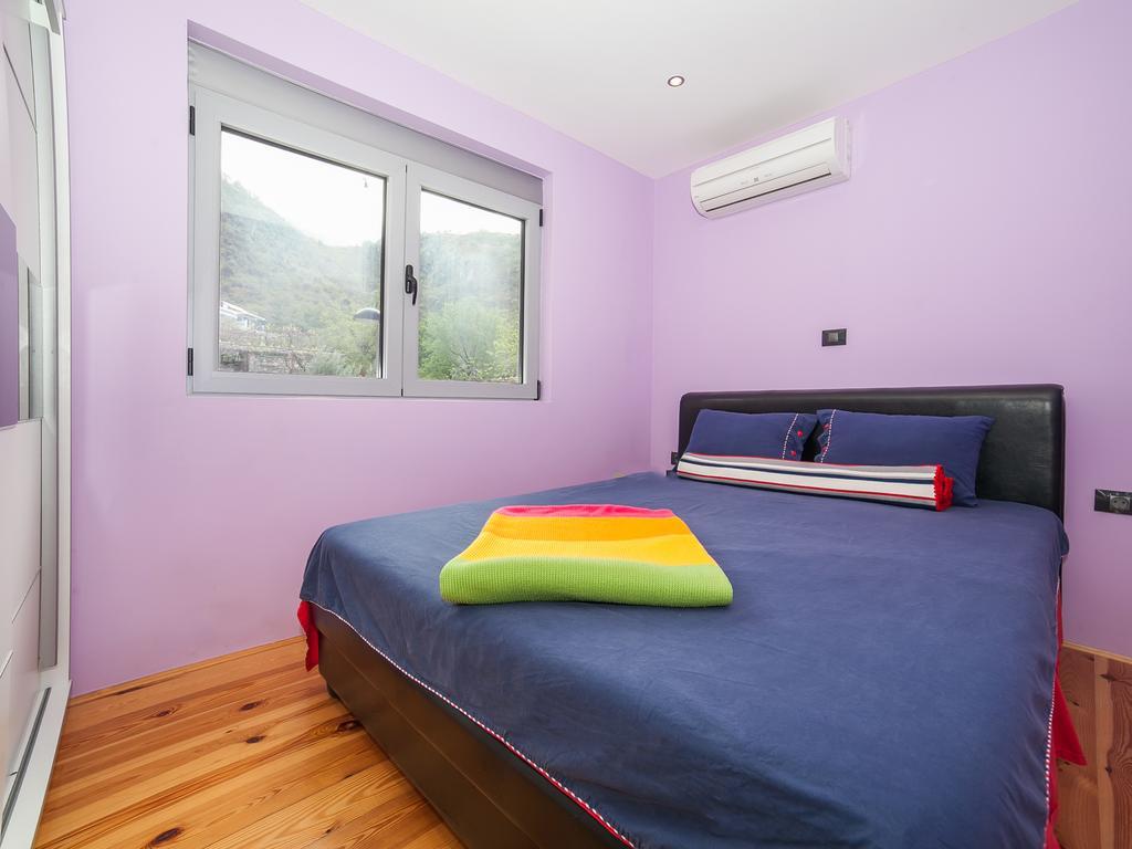 Apartments Princess View سفيتي ستيفان المظهر الخارجي الصورة