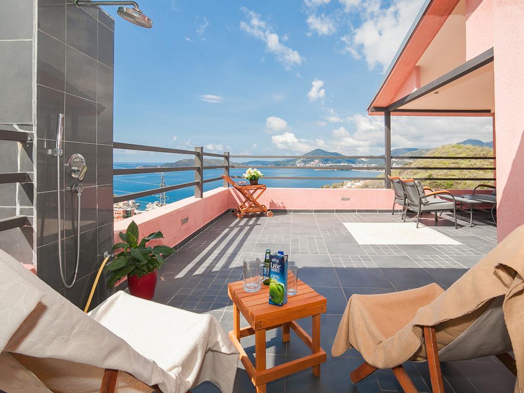 Apartments Princess View سفيتي ستيفان المظهر الخارجي الصورة