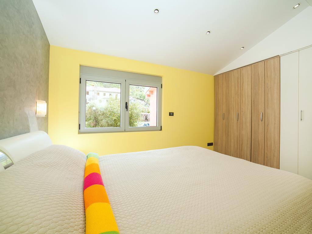 Apartments Princess View سفيتي ستيفان المظهر الخارجي الصورة
