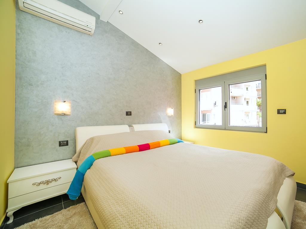 Apartments Princess View سفيتي ستيفان المظهر الخارجي الصورة